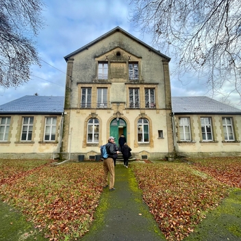 Étude autour de l’avenir de l’école des garçons