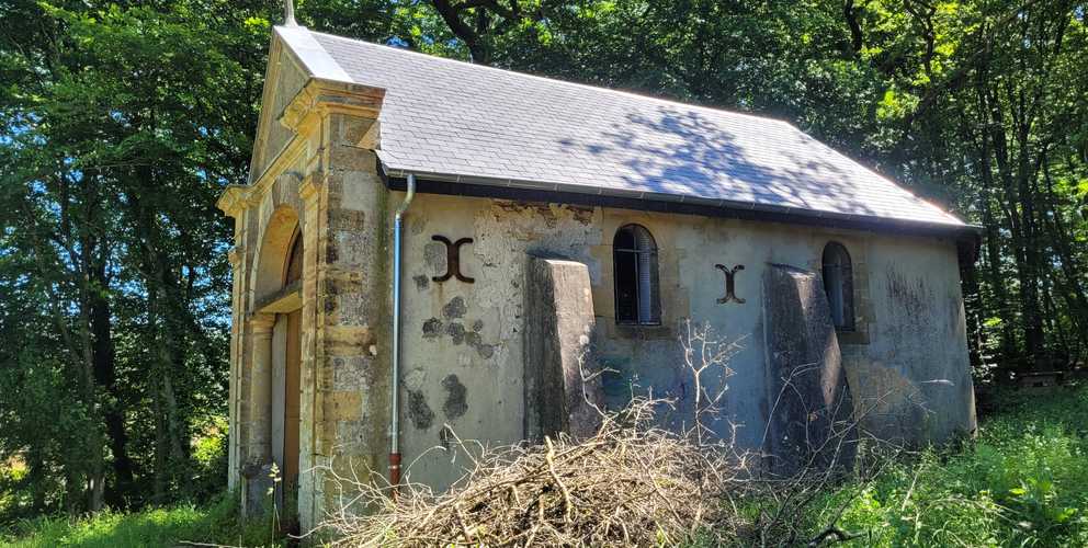 Rénovation du petit patrimoine :