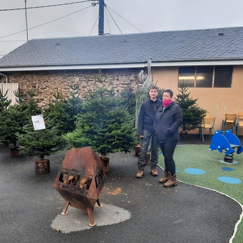 Marché de Noel