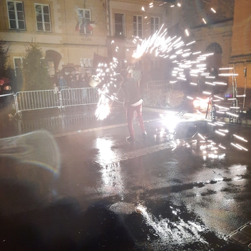 Marché de Noel