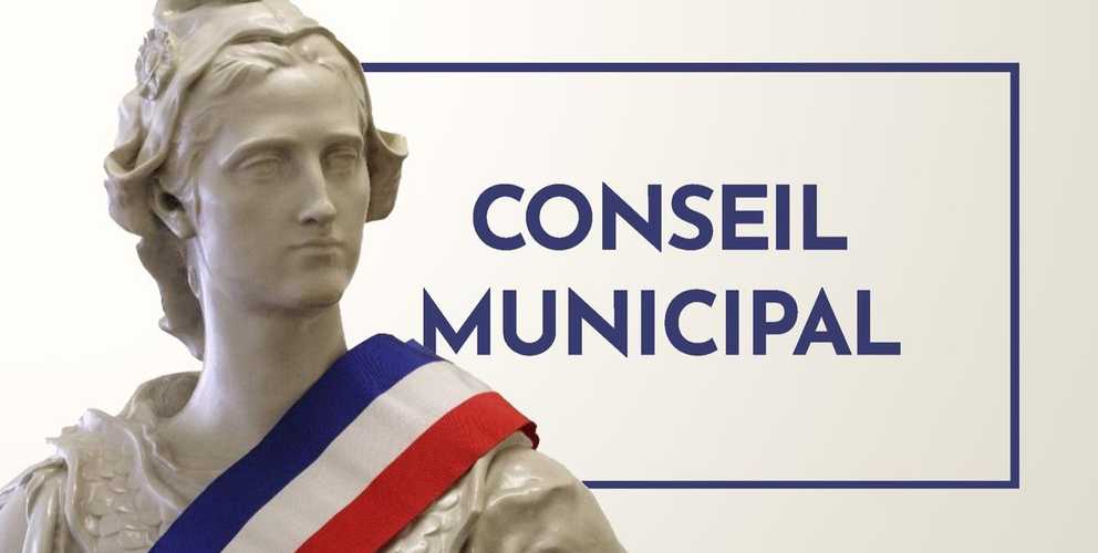 Conseil municipal du 16 décembre 2024