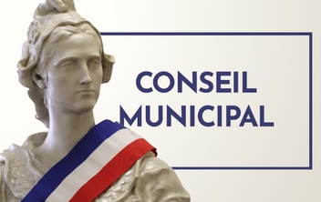 Conseil municipal du 16 décembre 2024