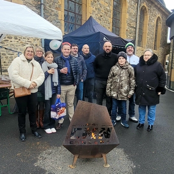 Marché de Noel